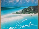 NORIO MAEDA & TIN PAN ALLEY Soul Samba JAPAN LP HARUOMI HOSONO PANAM GGP-5
