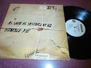 HUMBLE PIE AS SAFE AS YESTERDAY LP WHITE LABEL PROMO IMMEDIATE VG VINYL FRAMPTON