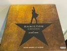 Hamilton (Original Broadway Cast Recording) Complete Vinyl Box Set