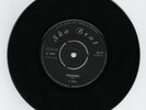 P. REID. REDEEMED / GOODBYE WORLD. ORIGINAL UK 7