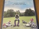 GEORGE HARRISON ALL THINGS MUST PASS 3LP BOX NEW SEALED UK PRESSING 2001 BEATLES