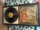 Signed Panic at the disco Vinyl - Pretty Odd Vinyl 