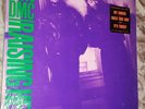 RUN DMC•Raising Hell•Vinyl•LP?In Shrink? W/ Hype Sticker•G+/EX•Tricky•ADIDAS