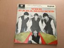 PARAMOUNTS RARE EP