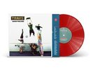 Travis Good Feeling Vinyl LP Indies Red Colour 2021 NEW