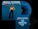 DEDICACE CLARA LUCIANI 45 tours 
