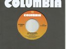 RICK SHEPPARD - CAN WE SHARE IT - MINT COLUMBIA OFFICIAL RE-ISSUE MODERN SOUL 7