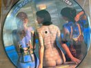 PINK FLOYD RARE BEAUTIES LP PIC DISC