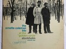 The Ornette Coleman Trio ?At The 