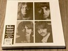 NEW SEALED BEATLES  WHITE ALBUM  ANNIVERSARY 4 LP VINYL RECORD BOX SET FREE SHP