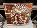 Alice Cooper Greatest Hits LP IMPORT [I'm Eighteen School's Out] SEALED NEW