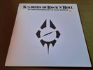 RADIO BIRDMAN-SOLDIERS OF ROCK N ROLL/AUDIO DOCUMENTARY LP(CROSSFIRE)