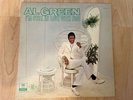 Al Green ?– I'm Still In Love With You 1972 Hi XSHL 32074 Jacket/Vinyl VG+