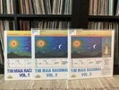 Tim Maia Racional Vol. 1, 2 and 3 Vinyl New & Mint