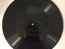 Edison Diamond Disc Record “Every Day Will Be Sunday When The Town Goes Dry”