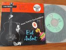 Bob AUBERT / Hugues AUFRAY  EP TEPPAZ 4522  BIEM