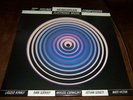 Young Hungarian Composers:Electronic Music,insert,  LP M-/M-