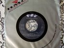 ? PROMO 45 MEXICO BMG ?NIRVANA? COME AS YOU ARE 1992 SEMI TRANSCLUCENT
