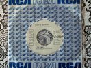? RARE 45 PROMO MEXICO RCA WHITE ?DAVID BOWIE? STARMAN / SPACE ODDITY 1973