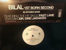 Bilal - 1st Born Second - 12