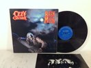 Ozzy Osbourne - Bark At The Moon - CBS 1983 w/ Inner Sleeve Heavy Metal