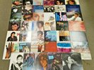 LOT(41) 1980's ROCK/POP 12
