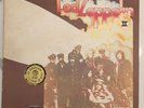 LED ZEPPELIN - LED ZEPPELIN II -  Atlantic SD-8236 Canadian Import - Red Label