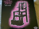 The Black Keys. Let's Rock vinyl LP, 2019
