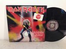 Iron Maiden - Maiden Japan - Capitol 1984 Mini Album Heavy Metal VG+