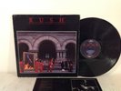 Rush - Moving Pictures - Mercury 1981 w/ Inner Sleeve Masterdisk RL