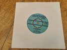 Lester Sterling / The Paragons – Afrikaan Beat / My Satisfaction UK 7