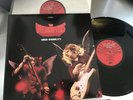 THE HELLACOPTERS High Visibility DOUBLE LP 2000 ED1 SNLP006 UK Etched + Merch