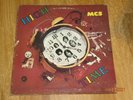 ORIGINAL 1971 MC5 - HIGH TIME gatefold LP SD 8285 VG+ RARE