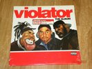 VIOLATOR: THE ALBUM 1999 2X VINYL LP COMPILATION Q-TIP BUSTA LL COOL J - SEALED