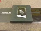 ?22LP?Thelonious Monk THE COMPLETE RIVERSIDE RECORDINGS Vinyl Japan Press Import