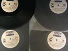 LIKE NEW 1983 American Top 40 with CASEY KASEM 12/17/83 4xLP #834-12 Cue Sheets