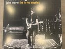 John Mayer - Where The Light Is (4LP box) [VINYL]