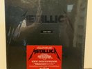 Metallica - Numbered Limited Edition - Vinyl LP Box Set SEALED  #3159/5000 RARE