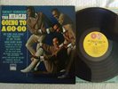 Smokey Robinson And The Miracles- Going To A Go-Go, Tamla 267 Mono, 1965