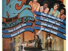 Kc and The Sunshine Band LP Vinyl Greatest Hits / Br Music ? Brlp 53 New