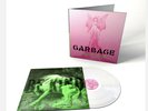 GARBAGE - NO GODS NO MASTERS. LTD WHITE VINYL. **PREORDER**