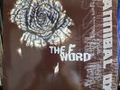 CANNIBAL OX - THE F-WORD (+REMIX) (12