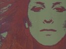 annette peacock I'm the one lp reissue still sealed, promo limited 1000 180 gram