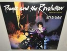 PRINCE & THE REVOLUTION LET'S GO CRAZY (2017 REISSUE) BRAND NEW SEALED 12