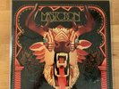Mastodon - The Hunter - 2011 Reprise 528703-1 Vinyl 2 LP Record NM