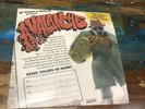 Mf Doom Madlib Madvillain Avalanche Vinyl