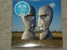 Pink Floyd - The Division Bell - 25th Anniversary Limited Blue Vinyl - neu/ovp