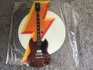 AC/DC - Who Made Who  Picture Disc Original Vinyl 1986