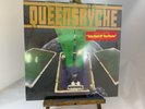 Queensryche The Warning EMI 1984 NM LP ST 17134 FIRST PRESSING Original shrink