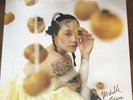Japanese Breakfast Jubilee Clear + Yellow Swirl Vinyl LP Signed @ Grimeys 6/4/21